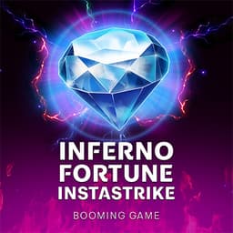 Inferno Fortune InstaStrike