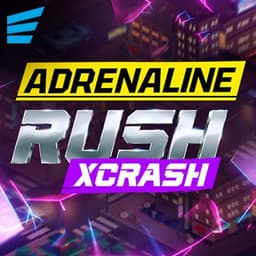 Adrenaline Rush ХCrash