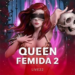 Queen Femida 2
