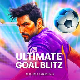 Ultimate Goal Blitz