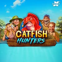 Catfish Hunters