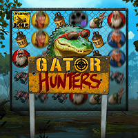 Gator Hunters