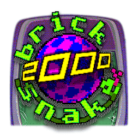 Brick Snake 2000