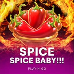 Spice Spice Baby