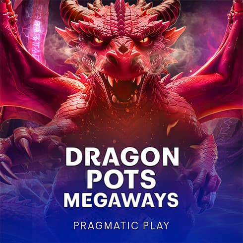 Dragon Pots Megaways