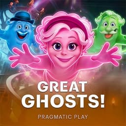 Great Ghosts