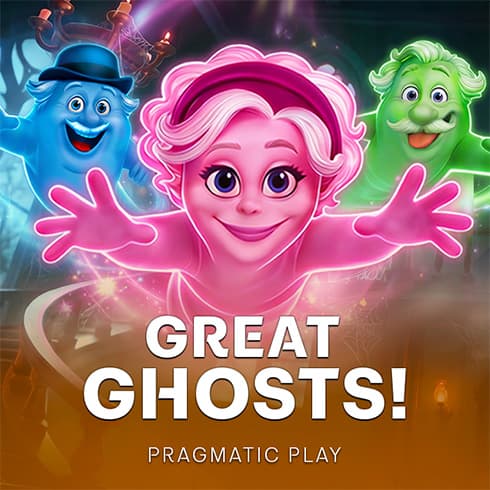 Great Ghosts