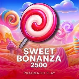 Sweet Bonanza 2500