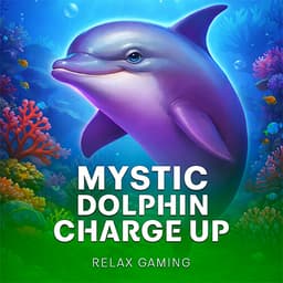 Mystic Dolphin Charge Up