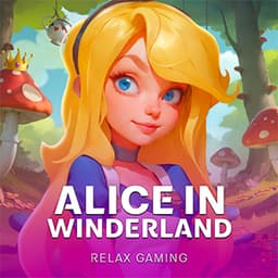 Alice in Winderland