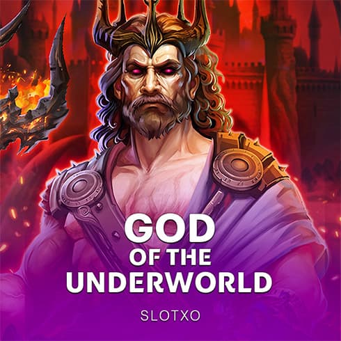 God Of The Underworld