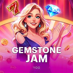 Gemstone Jam