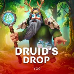 Druid’s Drop
