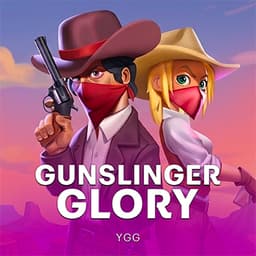 Gunslinger Glory 