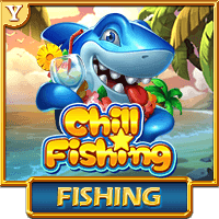 Chill Fishing