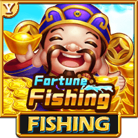 Fortune Fishing